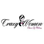 Crazy Women discount code